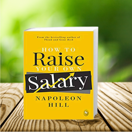 How To Raise Your Own Salary