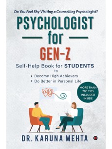 PSYCHOLOGIST for GEN-Z