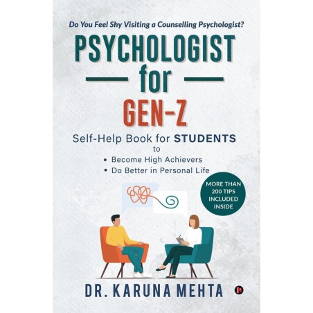 PSYCHOLOGIST for GEN-Z