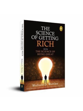 The Science of Getting Rich...