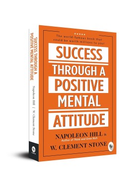 Success Through A Positive...