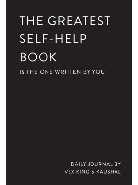 The Greatest Self-Help Book...