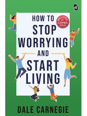How to Stop Worrying and...