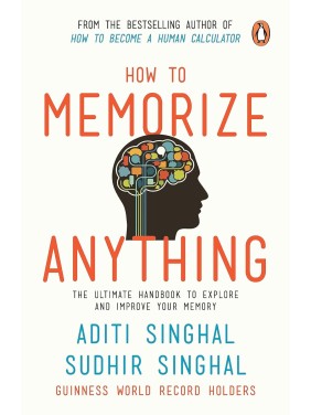 How to Memorize Anything