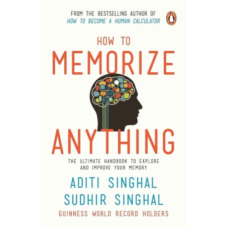 How to Memorize Anything