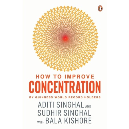 How to Improve Your Concentration