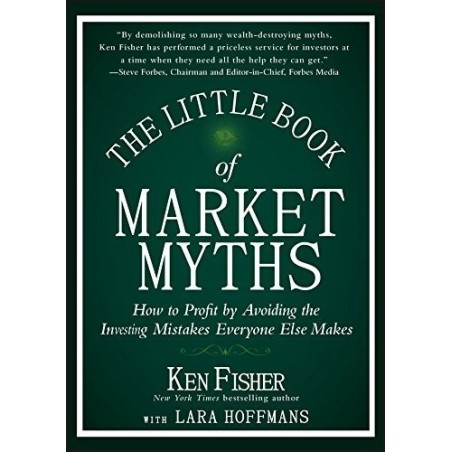 The Little Book of Market Myths-