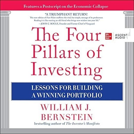The Four Pillars of Investing, Second Edition