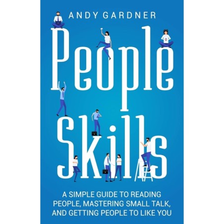 People Skills by Andy Gardner