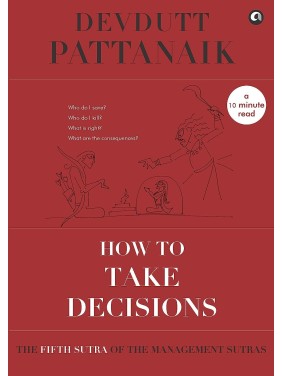 How to take decisions