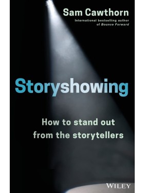Storyshowing- How to Stand...