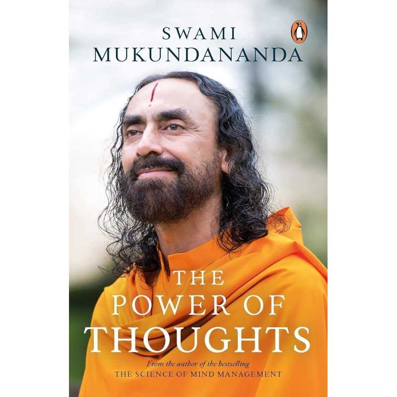 Buy The Power Of Thoughts by Swami Mukundananda