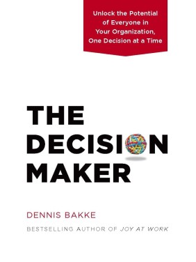 The Decision Maker: Unlock...