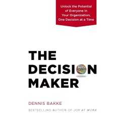 buy  The Decision Maker