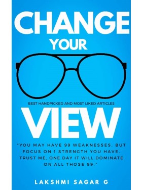 Change Your View: Think...