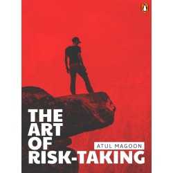 buy the art of risk taking