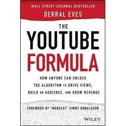 Buy  The YouTube Formula by Derral Eves