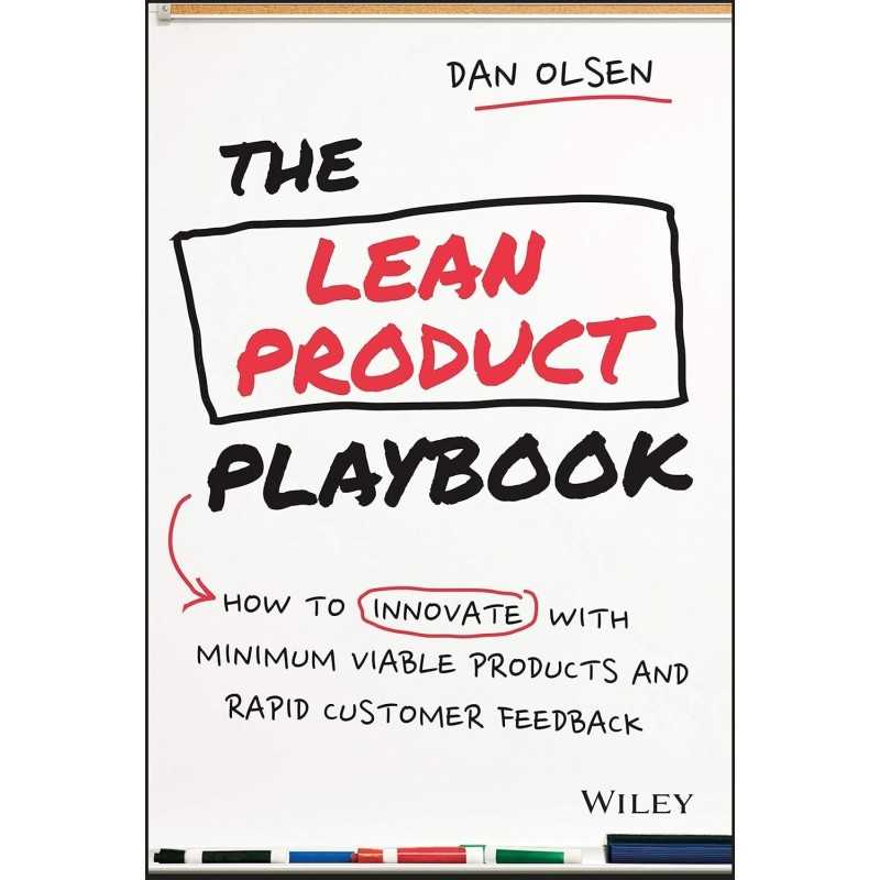 buy The Lean Product