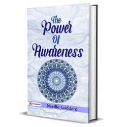 buy The Power of Awareness showcases the transformative teachings of Neville Goddard, a prominent self-help author. Through this