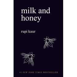 Buy Milk and Honey by Rupi Kaur