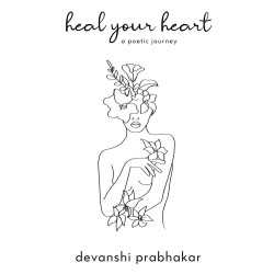 Buy Heal Your Heart by Devanshi Prabhakar