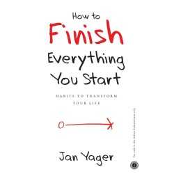 buy Jan Yager book