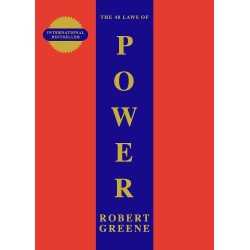 Buy The 48 Laws of Power by Robert Greene