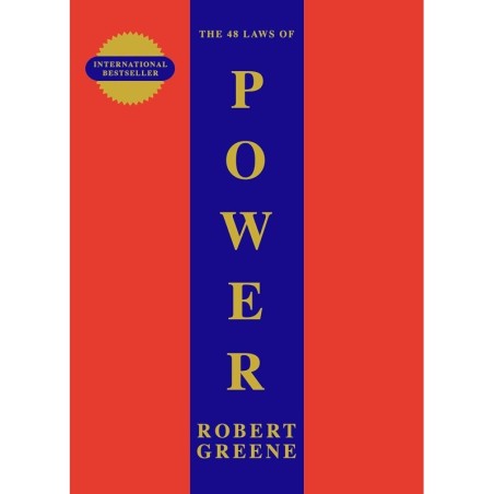 The 48 Laws Of Power 