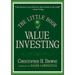 BUY The Little Book of Value Investing