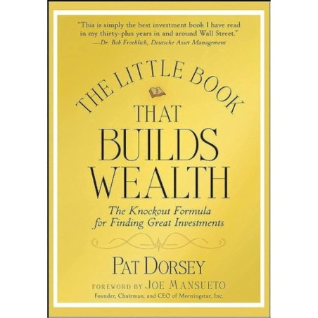 The Little Book That Builds Wealth