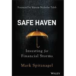 buy Safe Haven: Investing for Financial Storms