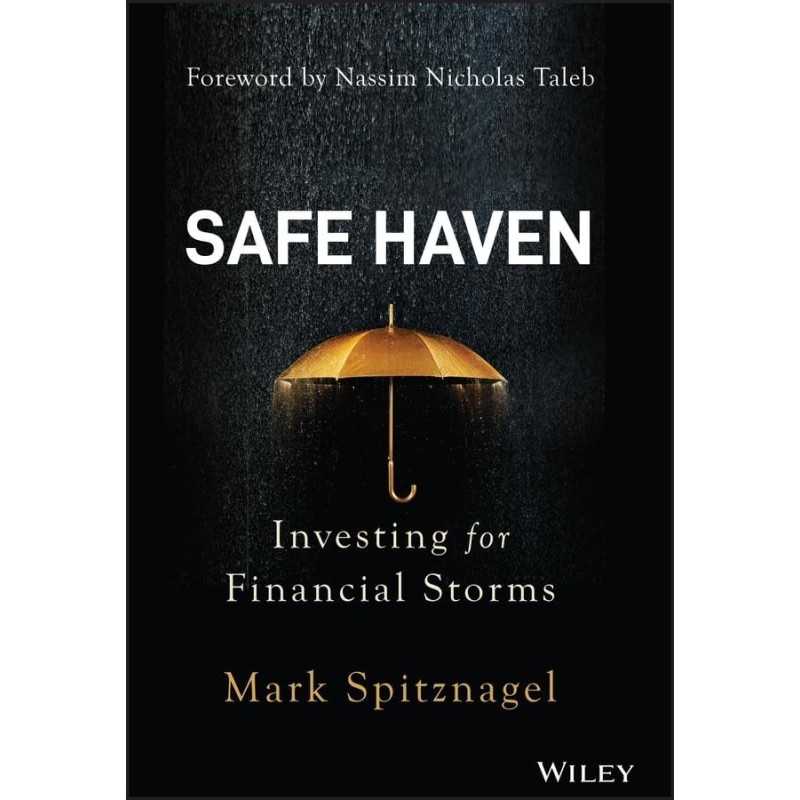 buy Safe Haven: Investing for Financial Storms