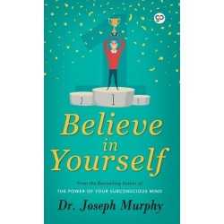 Buy Believe in Yourself by Joseph Murphy