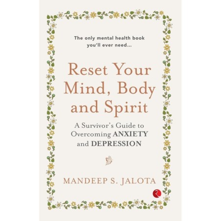 Reset Your Mind, Body and Spirit 