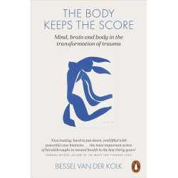 buy The Body Keeps the Score: Mind, Brain and Body in the Transformation of Trauma through booksonlineindia