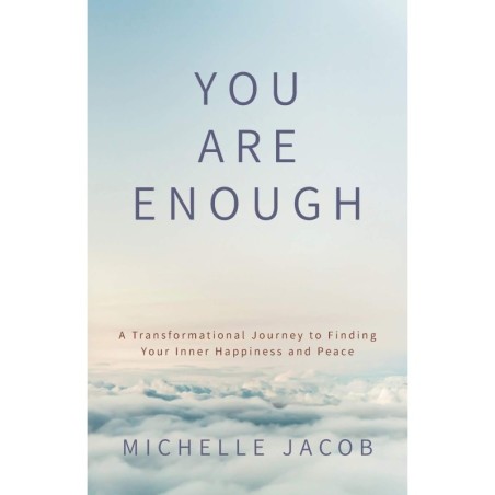 You Are Enough
