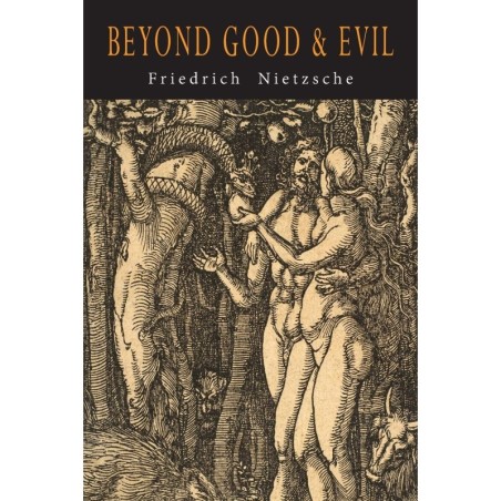 Beyond Good And Evil