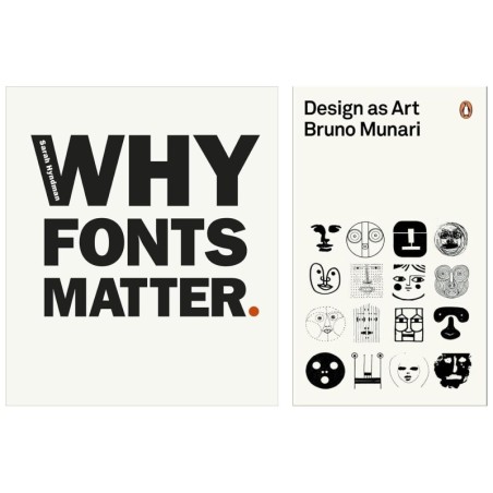 Why Fonts Matter