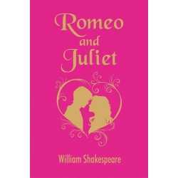 Buy Romeo and Juliet by William Shakespeare