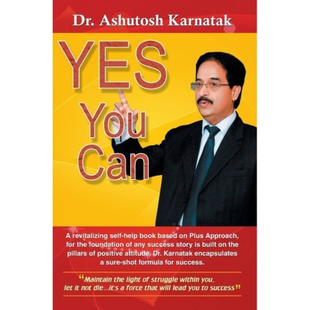Yes You Can