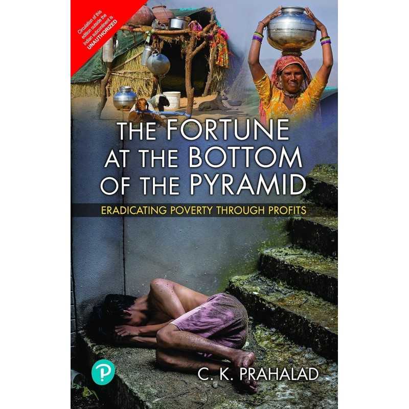 Buy the Fortune at The Bottom of The Pyramid by C.K. Prahalad