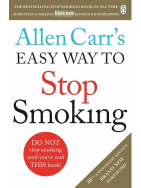 Allen Carr's Easy Way to...