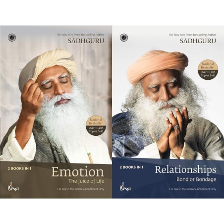 EMOTION & RELATIONSHIPS