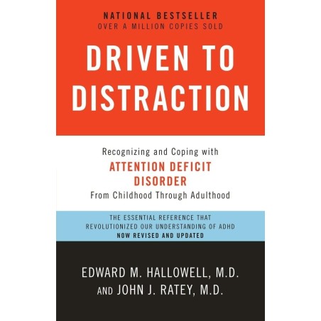 Driven to Distraction (Revised)