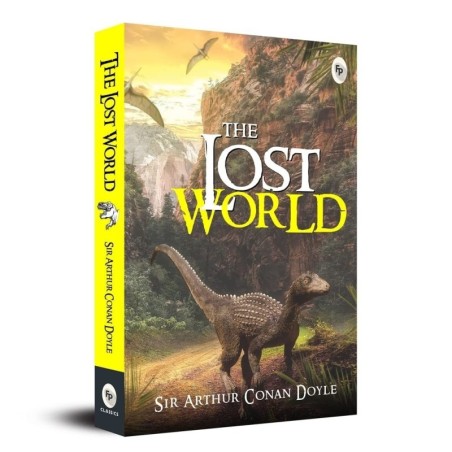The Lost World