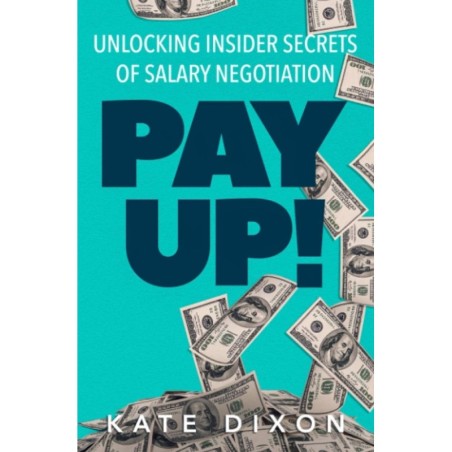 Pay UP!