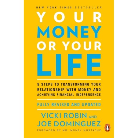 Your Money Or Your Life