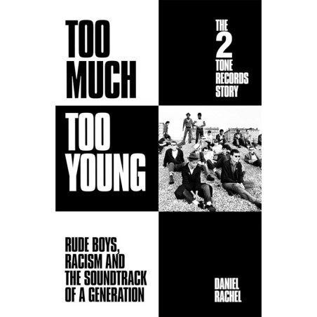 Too Much Too Young