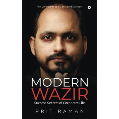 ModernWazir :Secrets of Corporate Life