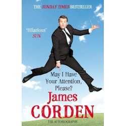 Buy May I Have Your Attention Please? by James Corden